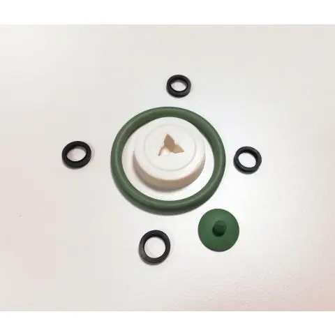 Ironside 1016 O-ring Rea
